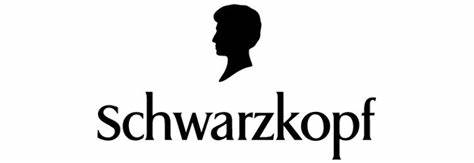 Schwarzkopf Logo